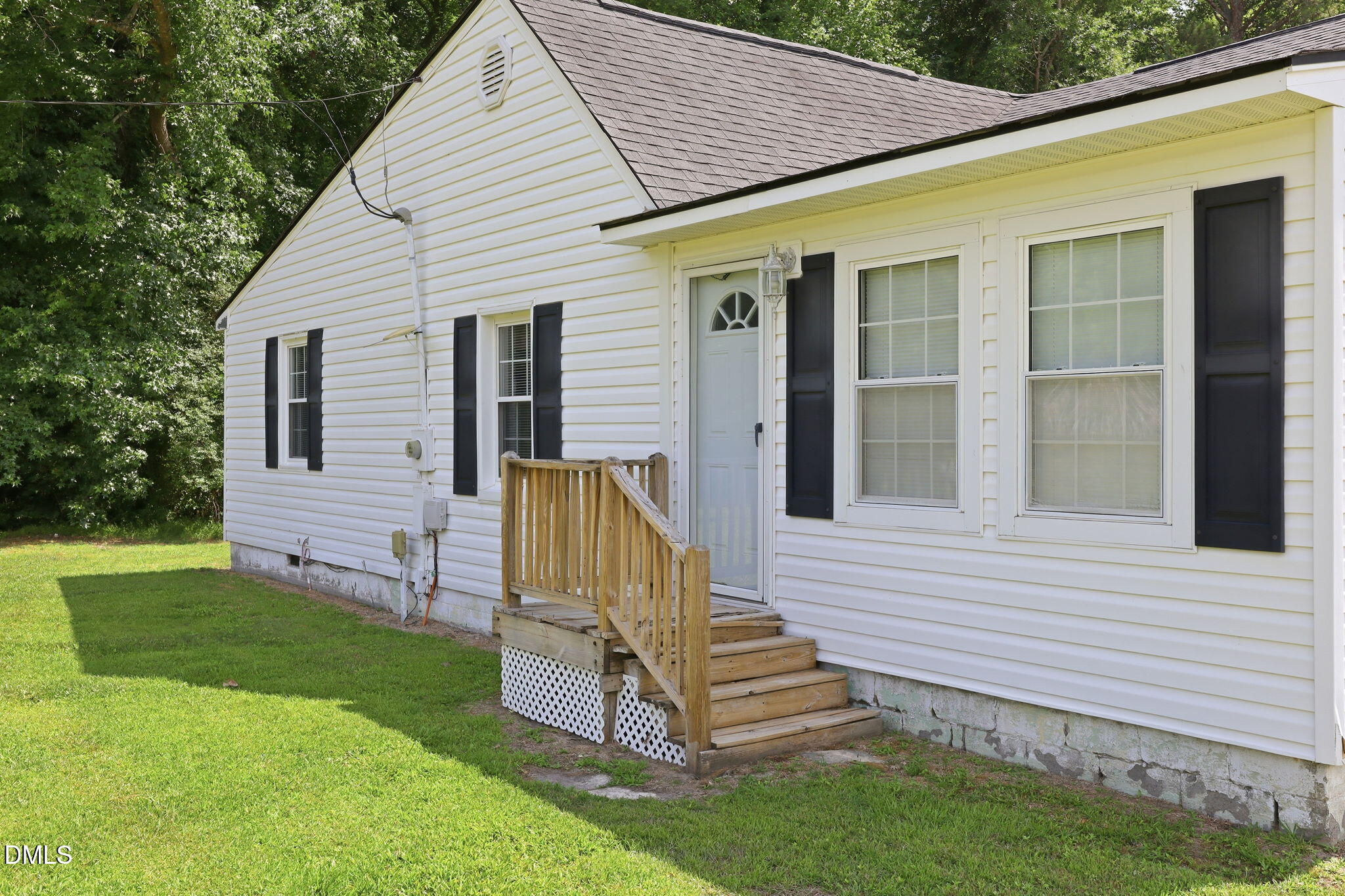 25 Eugene Jernigan Road Dunn, NC 28334 - Photo 30 of 42