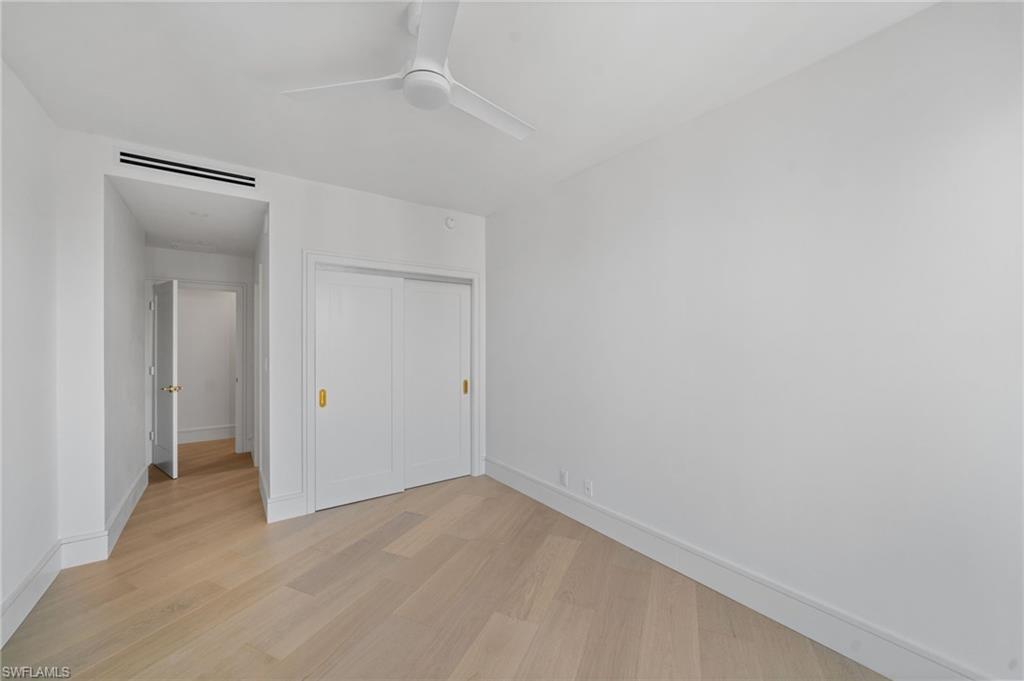 4451 Gulf Shore Boulevard North, Unit 2002 Naples, FL 34103 - Photo 21 of 36 a view of an empty room