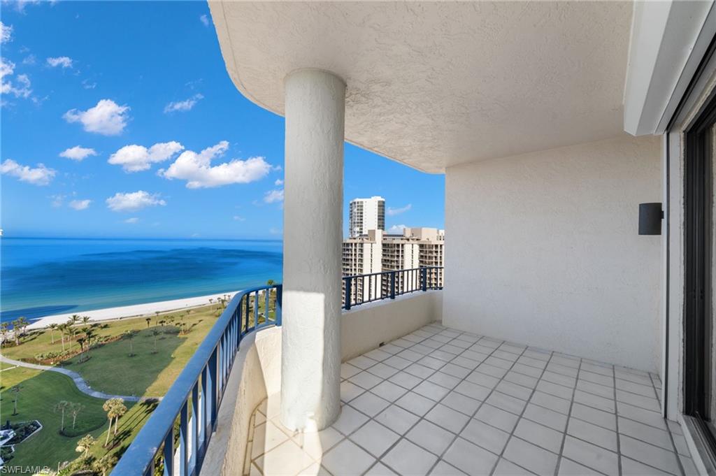 4451 Gulf Shore Boulevard North, Unit 2002 Naples, FL 34103 - Photo 34 of 36 a view of an empty room