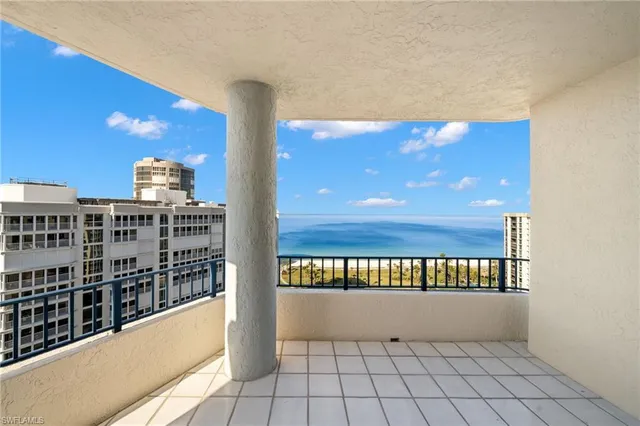 a view of a building