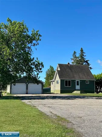 $139,000 | 4791 Ut 180, Kabetogama, MN 56669
