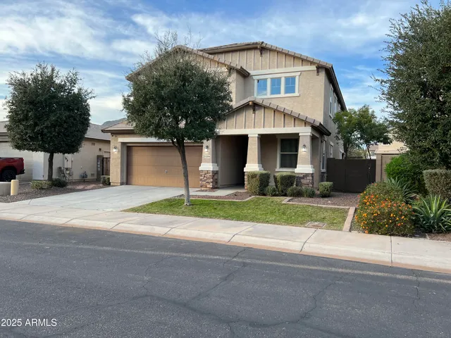 $2,350 | 21284 West Almeria Road, Buckeye, AZ 85396