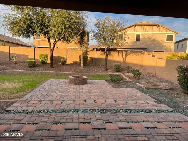 $2,350 | 21284 West Almeria Road, Buckeye, AZ 85396