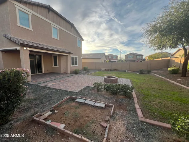 $2,350 | 21284 West Almeria Road, Buckeye, AZ 85396