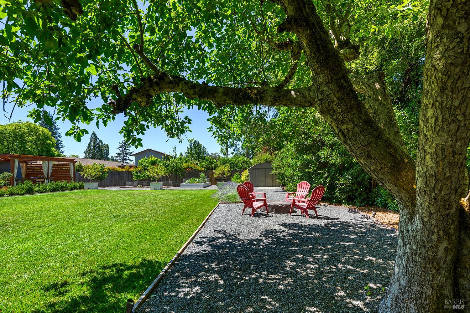 145 St James Drive Santa Rosa, CA 95403 - Photo 45 of 51