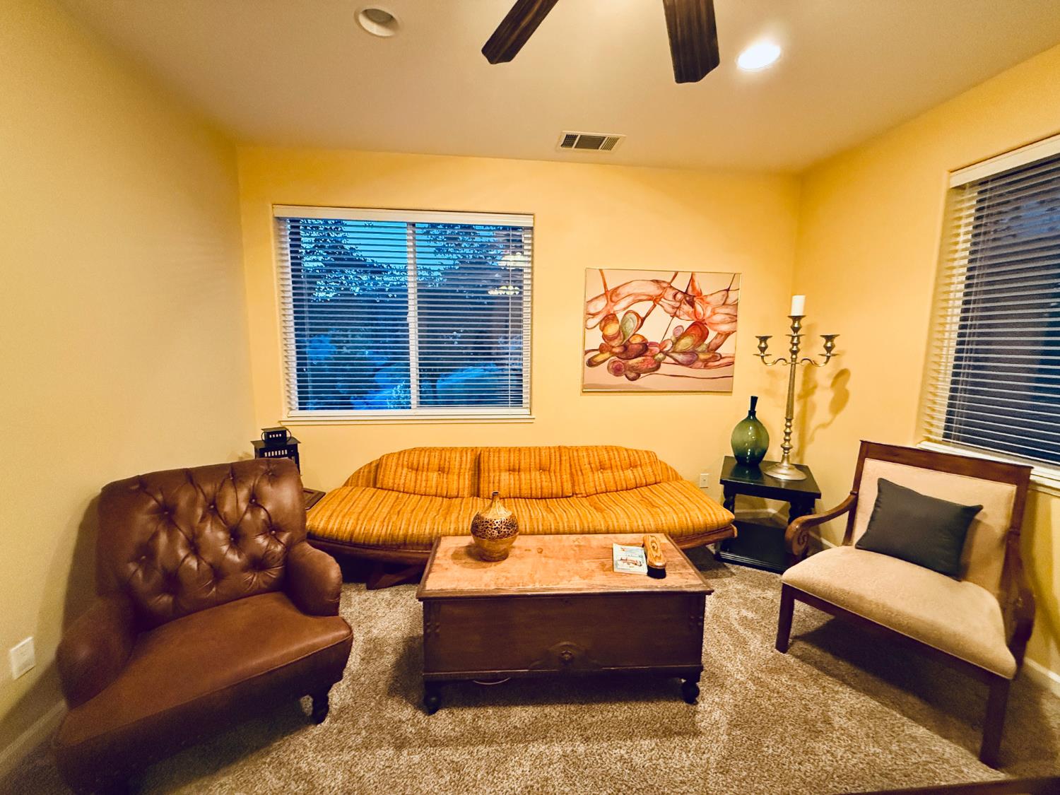 611 Sunrise Road Copperopolis, CA 95228 - Photo 18 of 29 a living room with furniture and a window