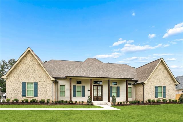 13645 Rue Chateau Hammond, LA 70403 - Photo 4 of 36