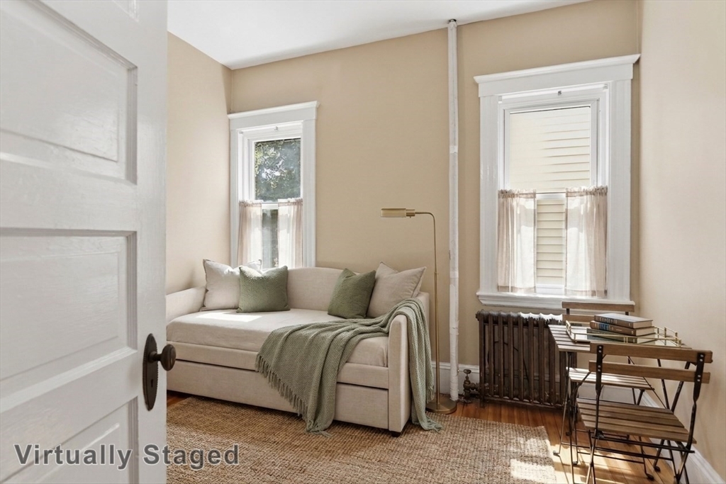 422 Trapelo Road, Unit 2 Belmont, MA 02478 - Photo 11 of 20