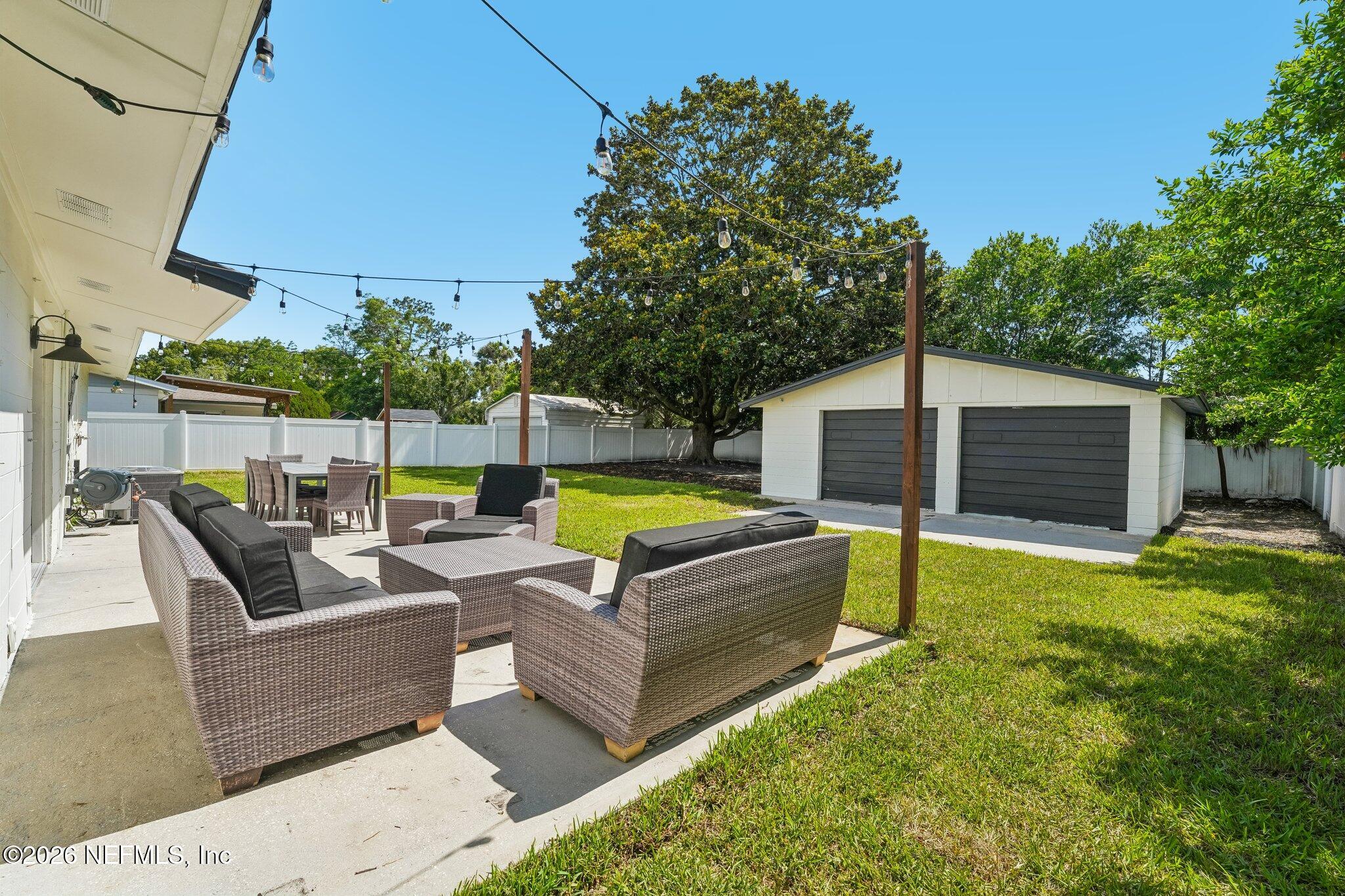 317 Penman Road Neptune Beach, FL 32266 - Photo 34 of 48 Seating area