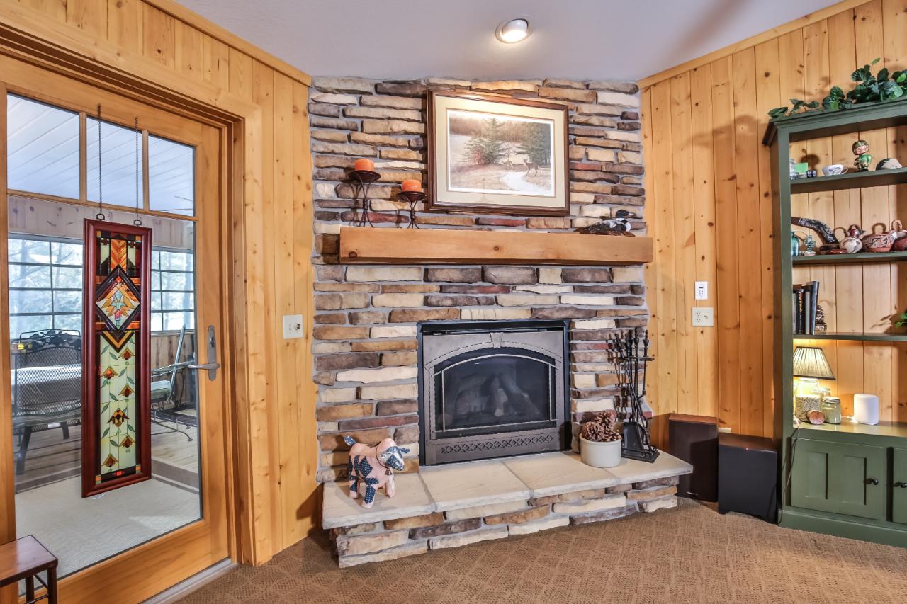 8797 Wilderness Road Sayner, WI 54560 - Photo 14 of 55 Gallery Image 14