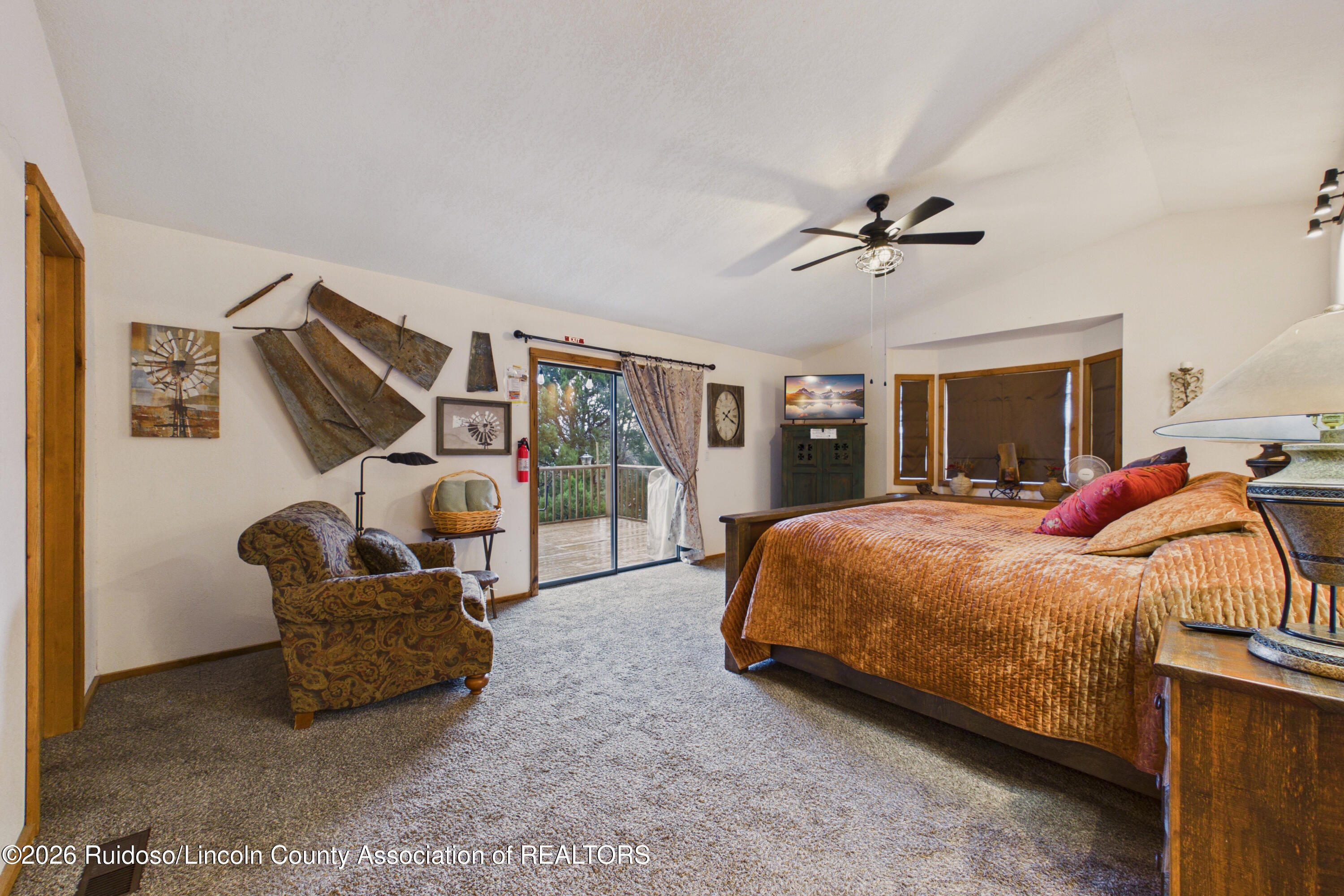 138 Lupine Loop Ruidoso, NM 88345 - Photo 34 of 72 Gallery Image 34