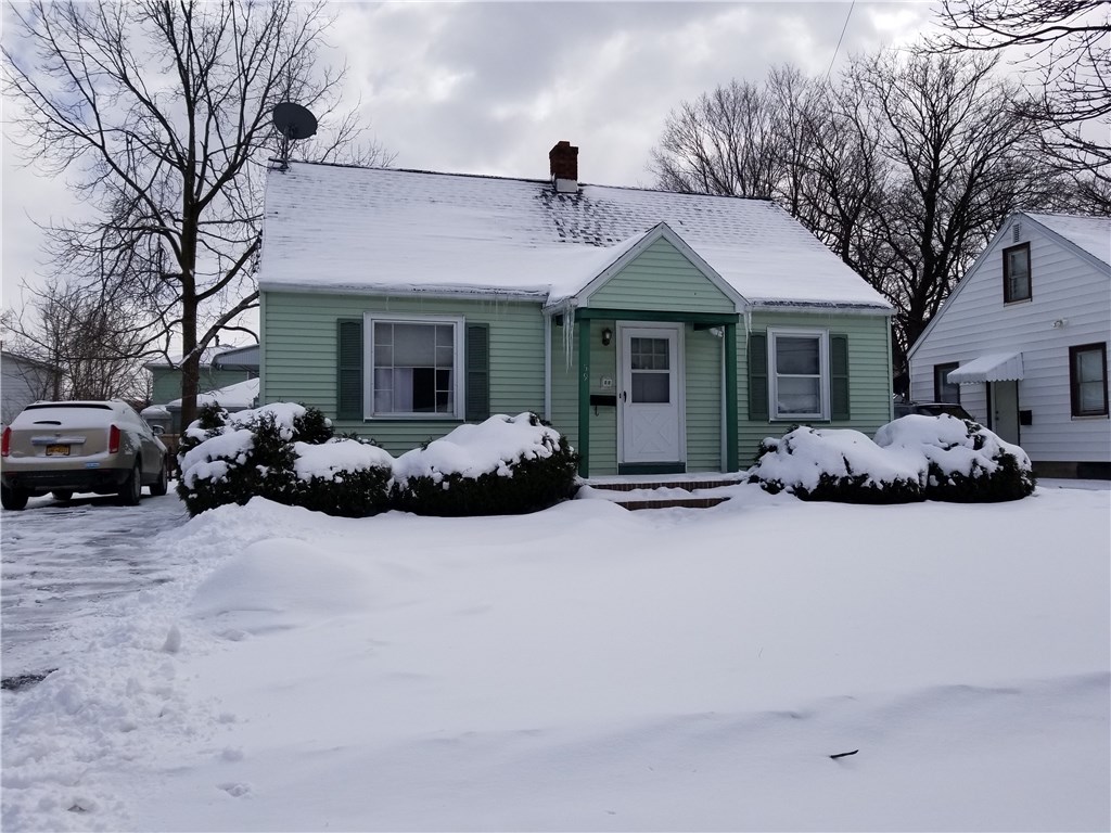 59 Marne Street Rochester, NY 14609 - Photo 1 of 1