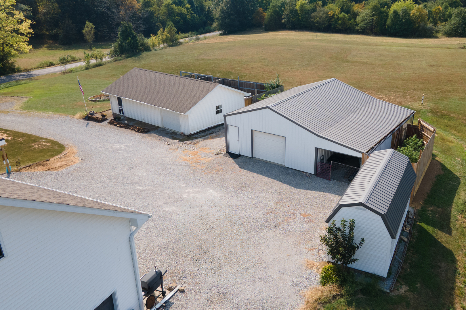 12371 South Park Road Benton, IL 62812 - Photo 47 of 51 Gallery Image 47