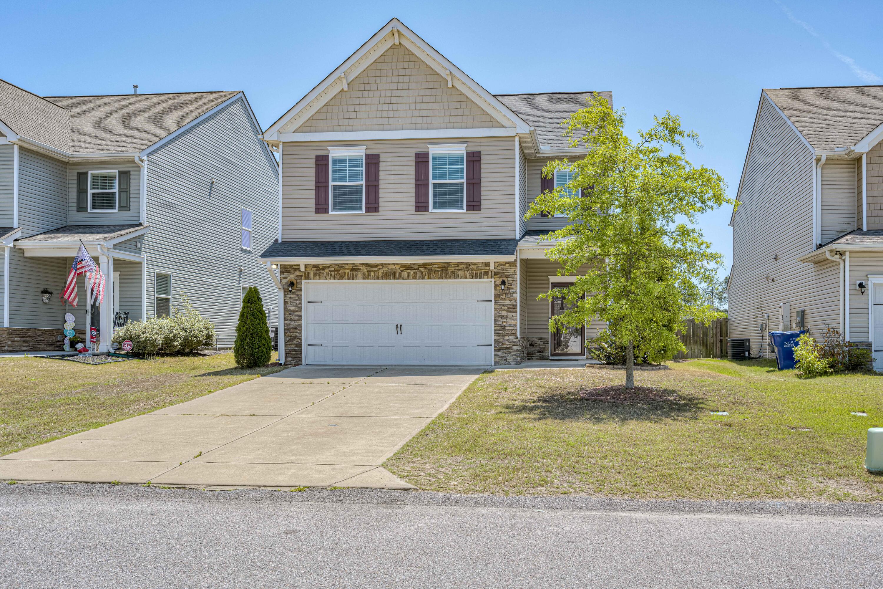552 Count Fleet Court Graniteville, SC 29829 - Photo 3 of 36 02-002-