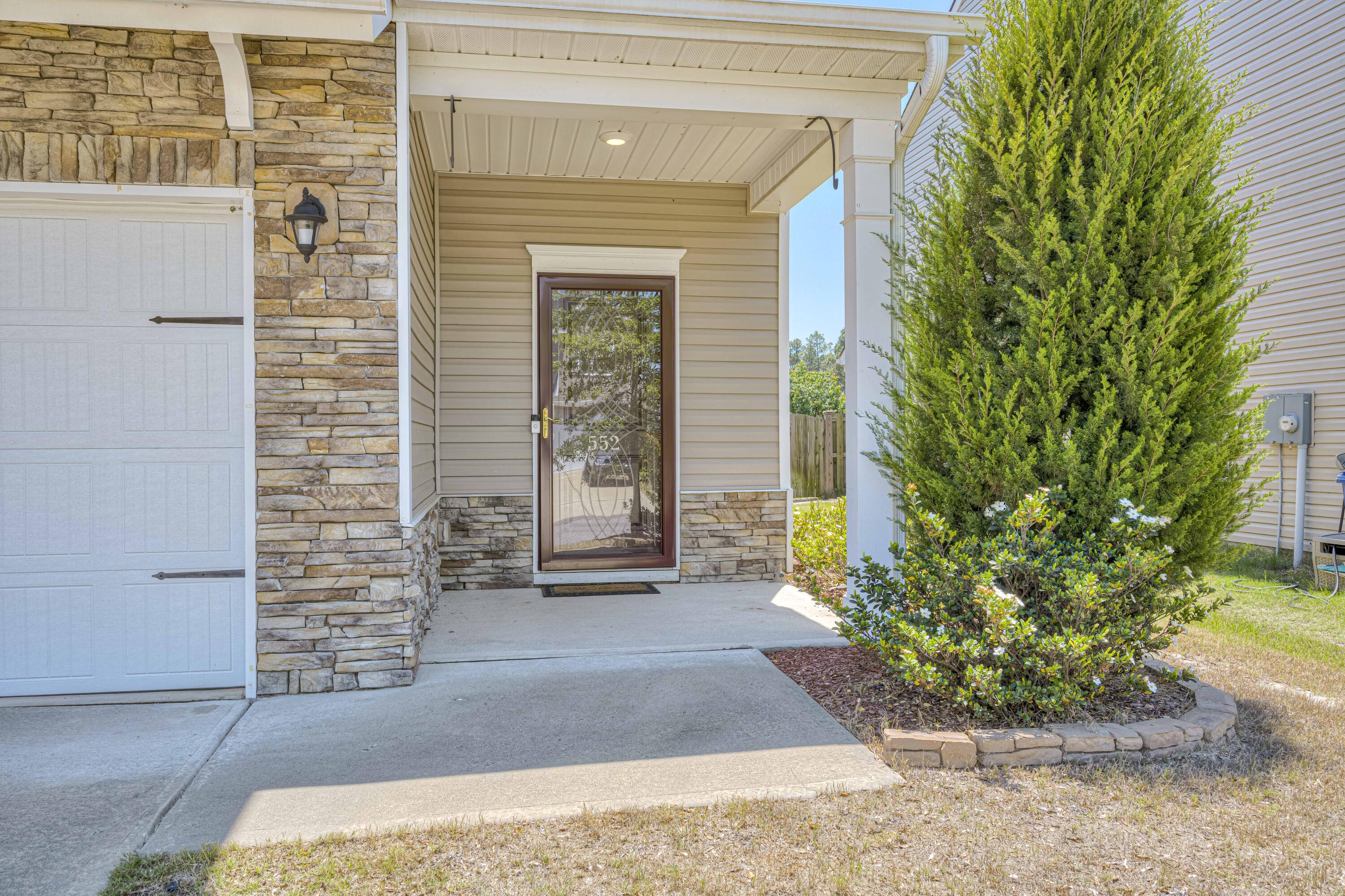 552 Count Fleet Court Graniteville, SC 29829 - Photo 4 of 36 03-003-