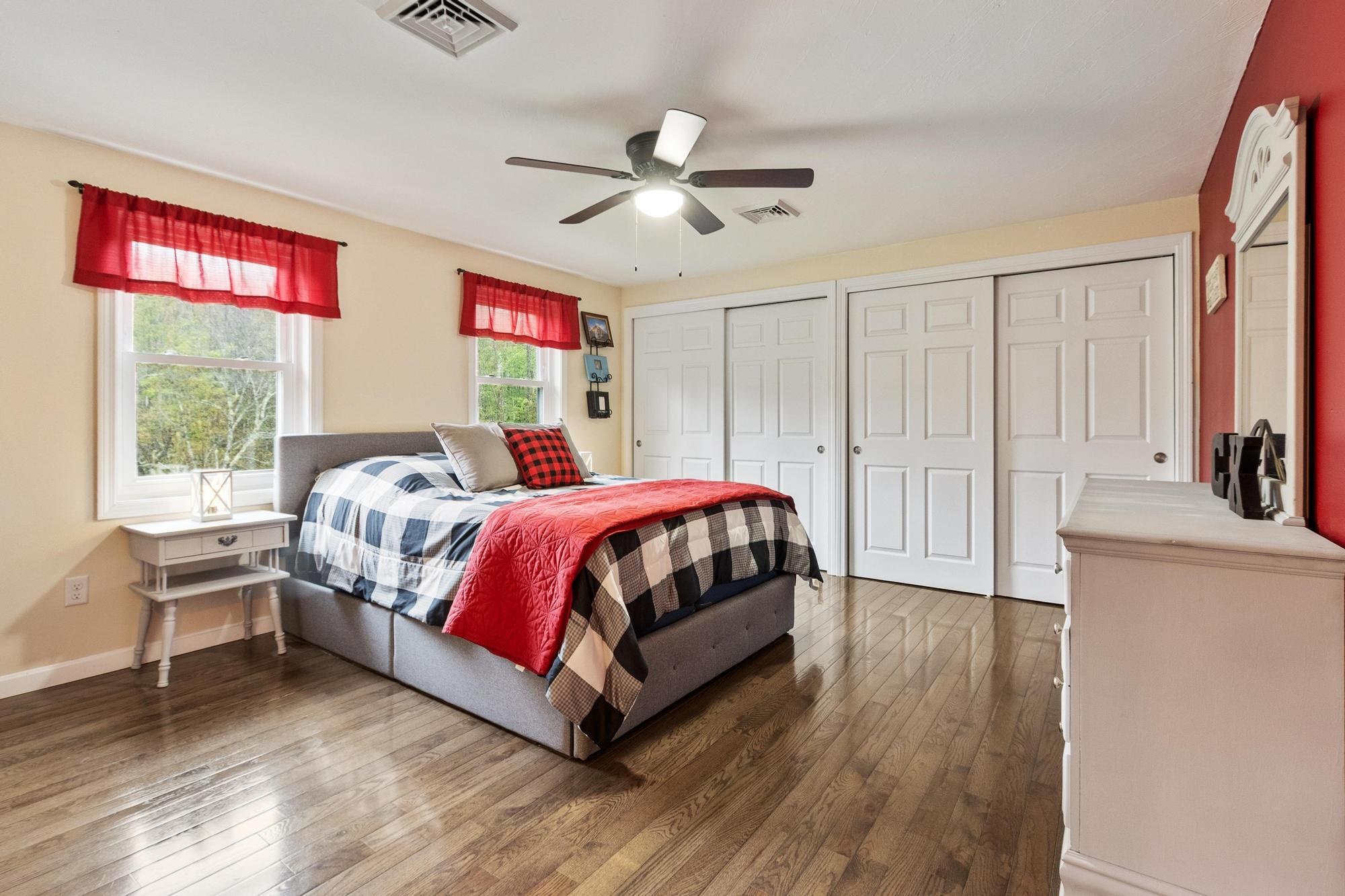 37 Todd Hill Road Rindge, NH 03461 - Photo 19 of 50
