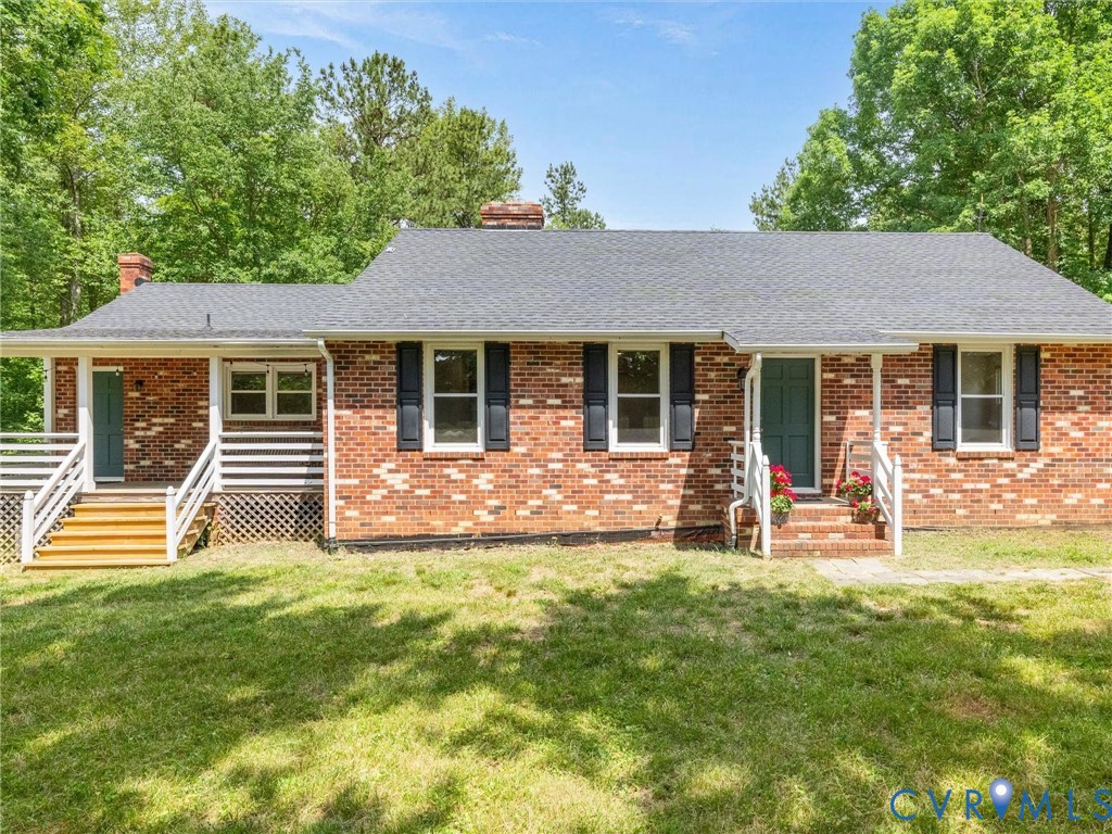 19085 Shumans Road Ruther Glen, VA 22546 - Photo 5 of 59