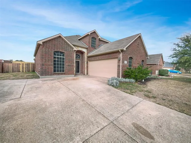 $361,000 | 1005 Rio Vista Drive, DeSoto, TX 75115