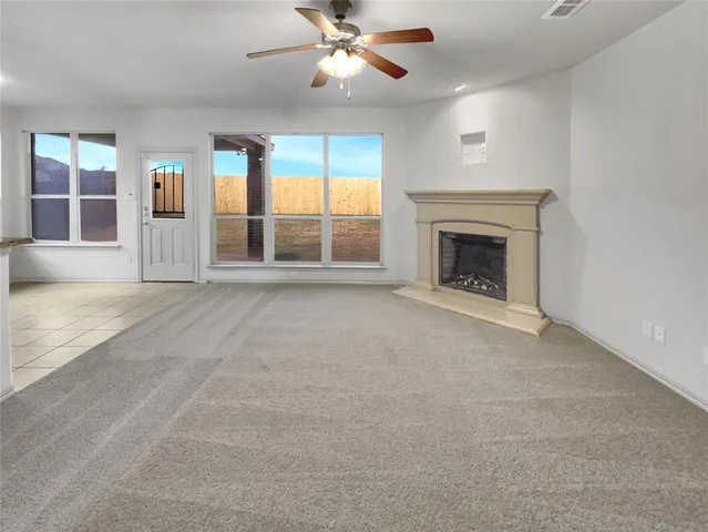 $361,000 | 1005 Rio Vista Drive, DeSoto, TX 75115