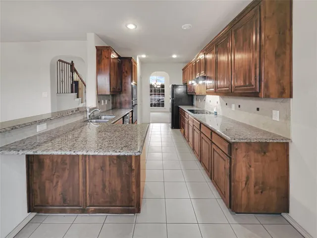 $361,000 | 1005 Rio Vista Drive, DeSoto, TX 75115