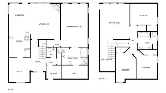 $361,000 | 1005 Rio Vista Drive, DeSoto, TX 75115