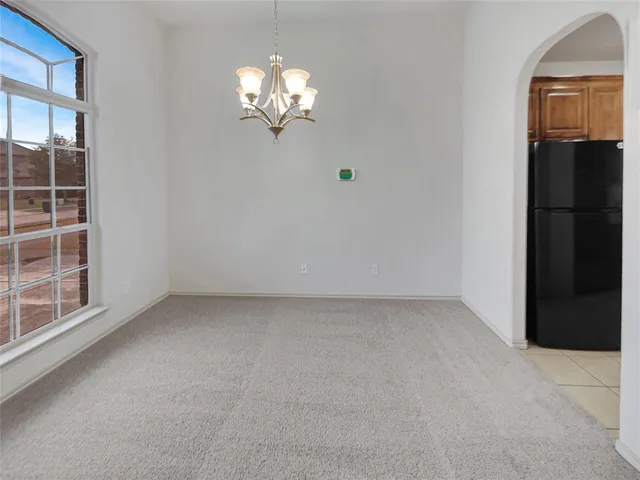 $361,000 | 1005 Rio Vista Drive, DeSoto, TX 75115