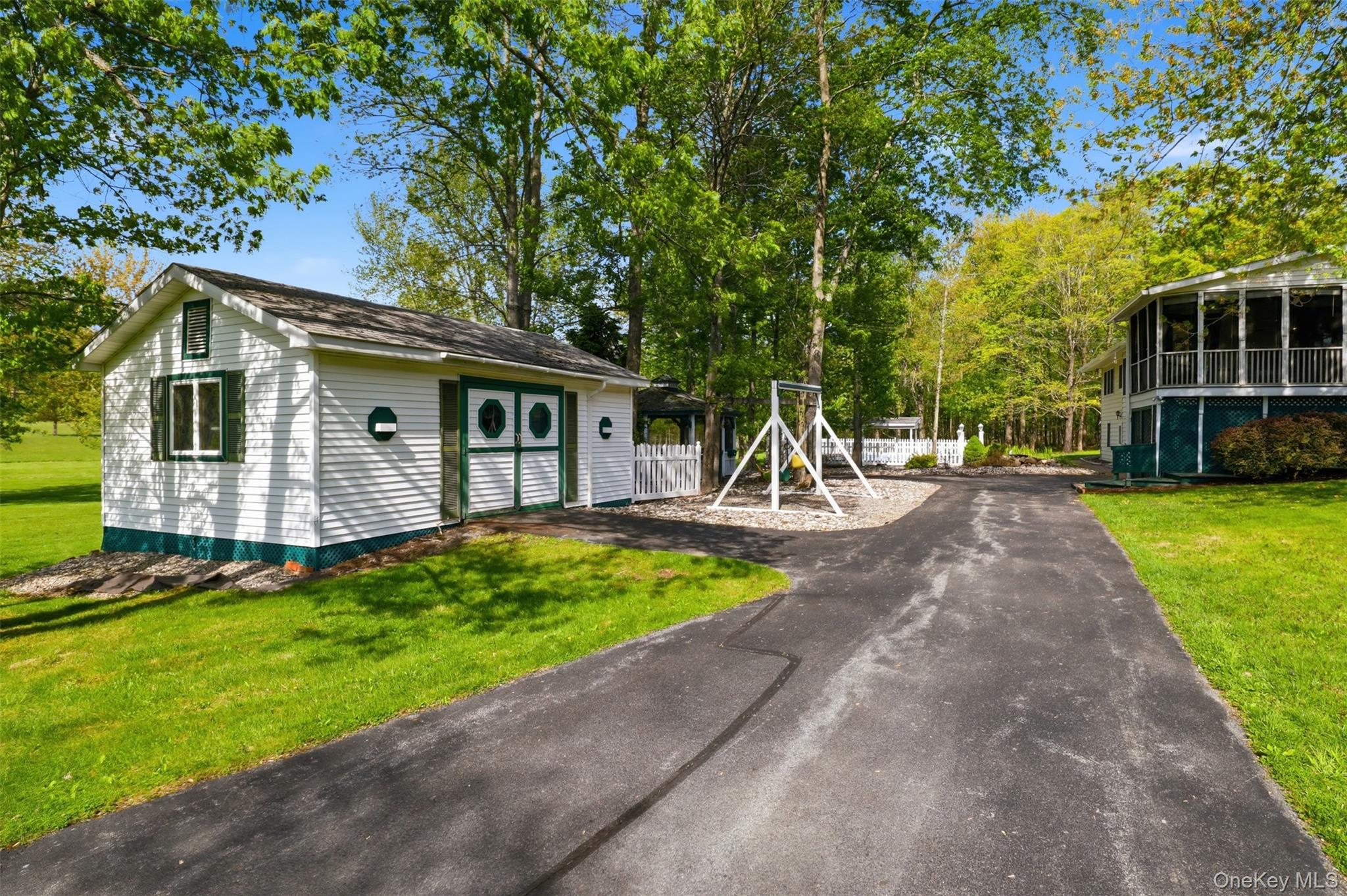 89 West Ridge Road Warwick, NY 10990 - Photo 35 of 37 A shed for all your yard and garden needs