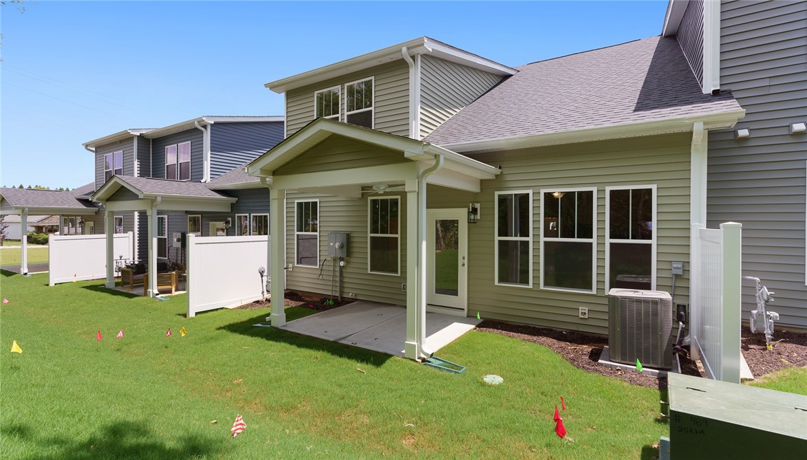 122 Tiger Pond Road, Unit LOT 10 Easley, SC 29642 - Photo 17 of 24 Gallery Image 17