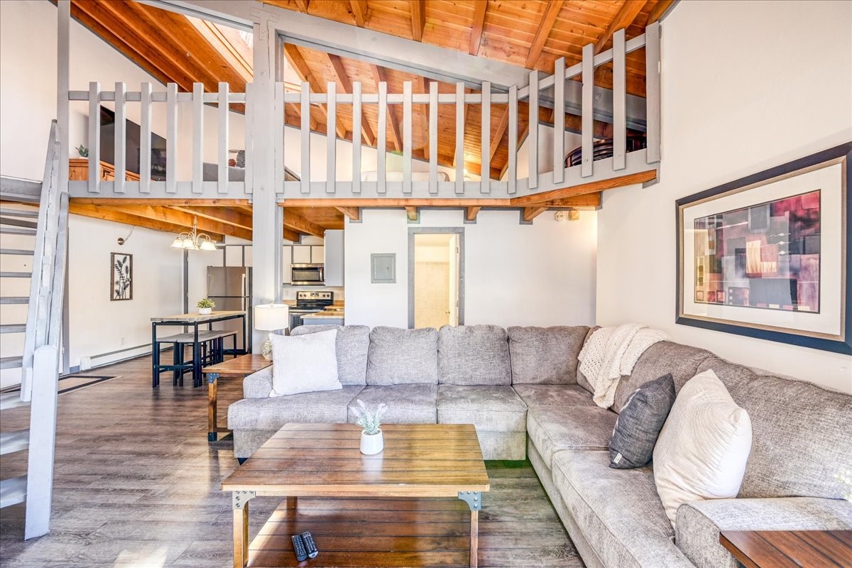 8300 Ryan Gulch Road, Unit F306 Silverthorne, CO 80498 - Photo 1 of 30 Gallery Image 1