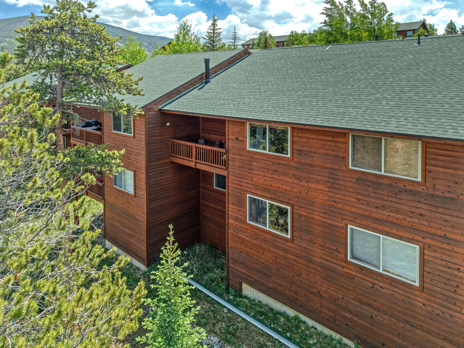 113 Lookout Ridge Drive, Unit 113 Dillon, CO 80435 - Photo 32 of 40 Gallery Image 32