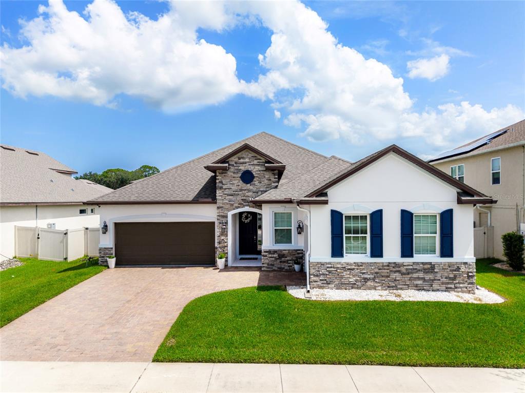 443 Wrangler Road Winter Garden, FL 34787 - Photo 33 of 52