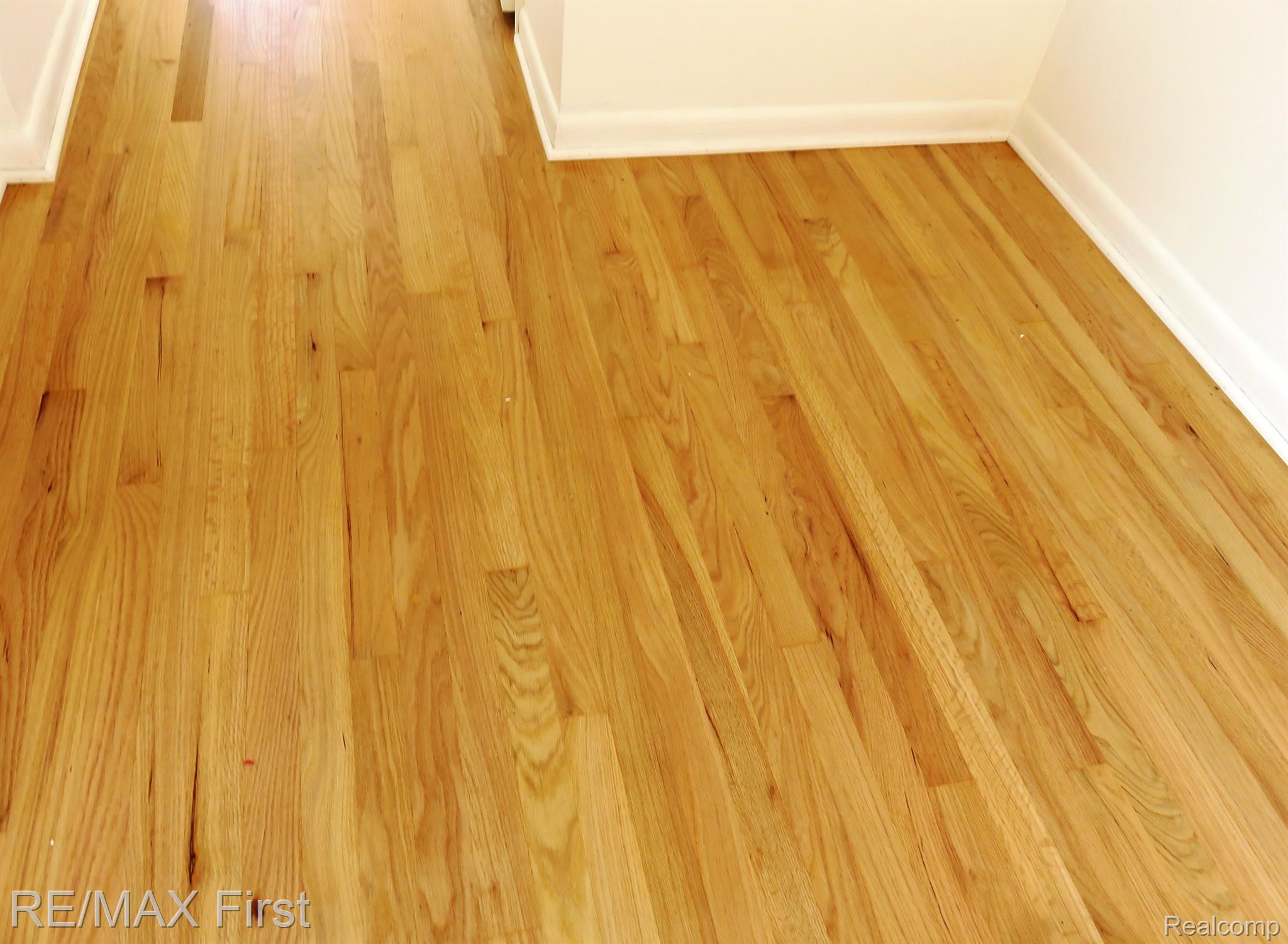 15219 East 9 Mile Road, Unit 1A Eastpointe, MI 48021 - Photo 15 of 16 BEAUTIFUL HARDWOOD FLOORS