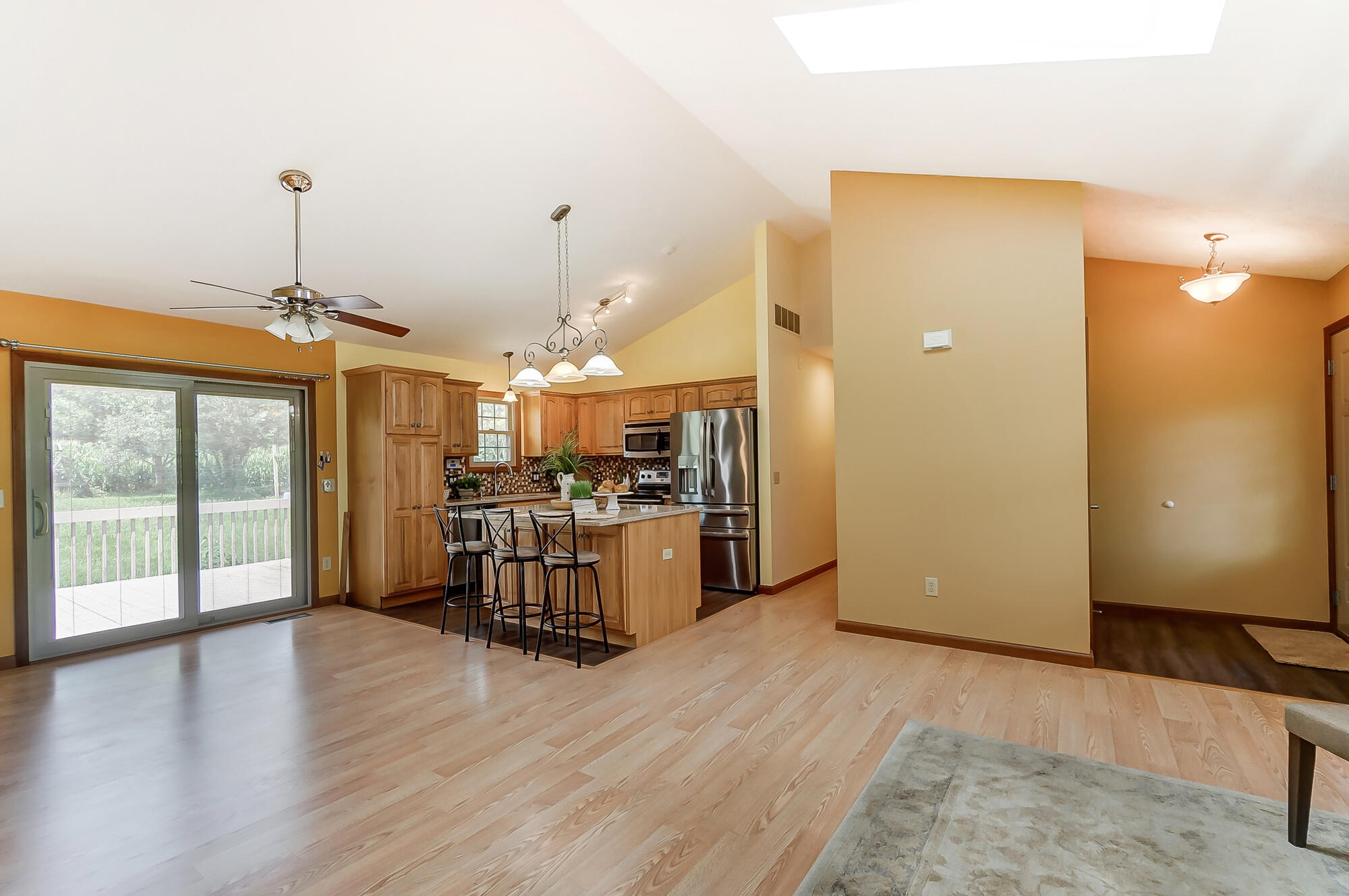 6995 Old Clifton Road Springfield, OH 45502 - Photo 10 of 45