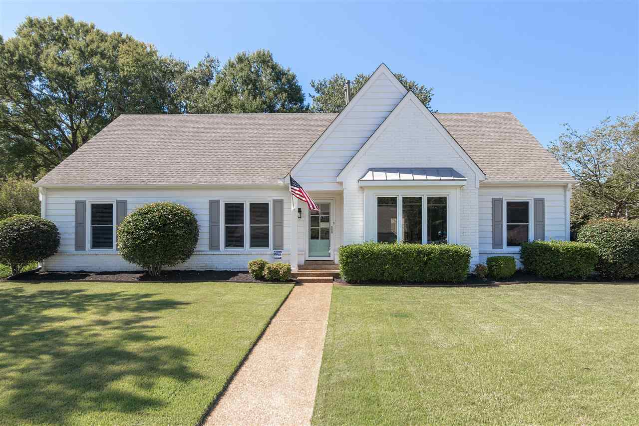 1947 Corbin Road Germantown, TN 38139 - Photo 1 of 24 Gallery Image 1