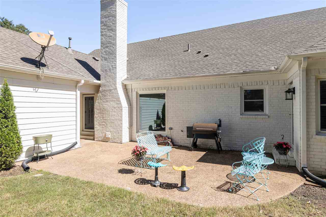1947 Corbin Road Germantown, TN 38139 - Photo 21 of 24 Gallery Image 21
