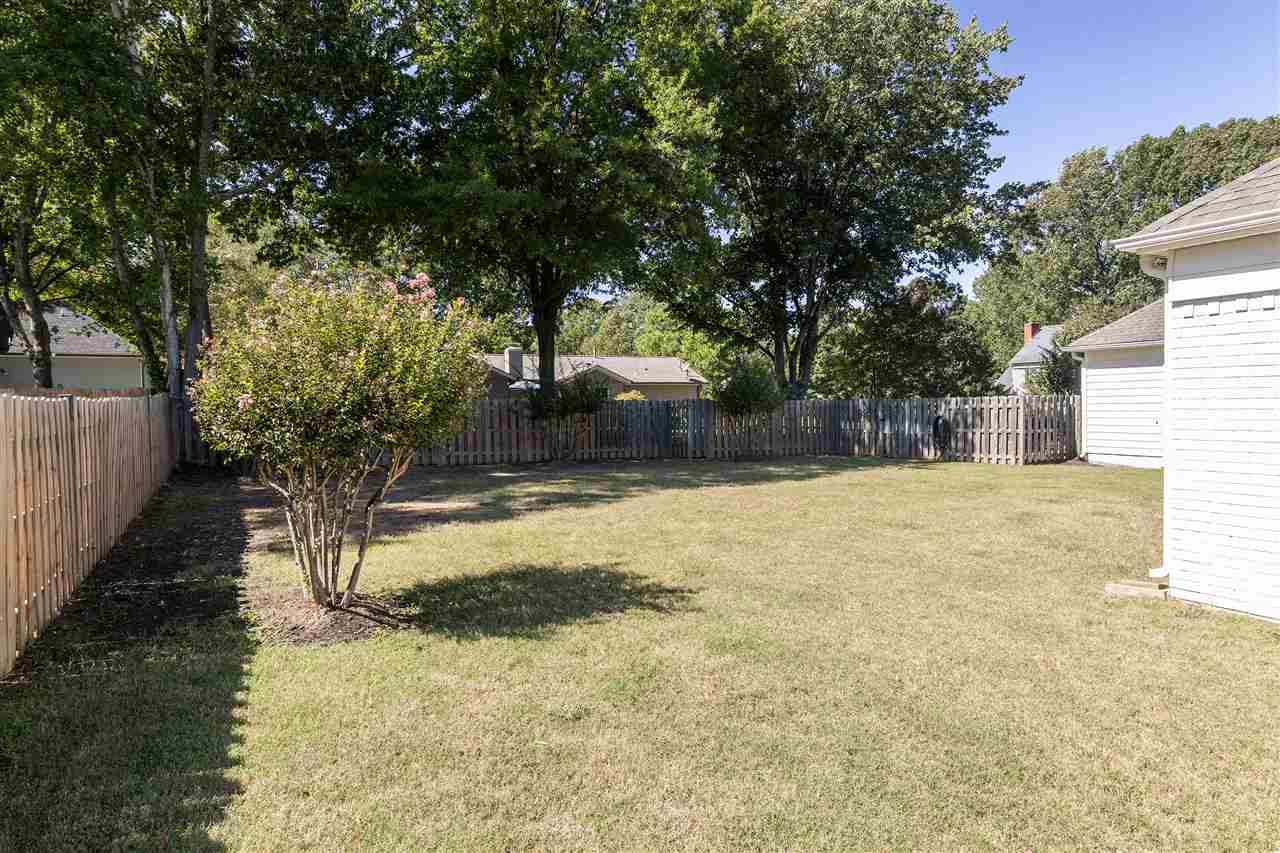 1947 Corbin Road Germantown, TN 38139 - Photo 22 of 24 Gallery Image 22