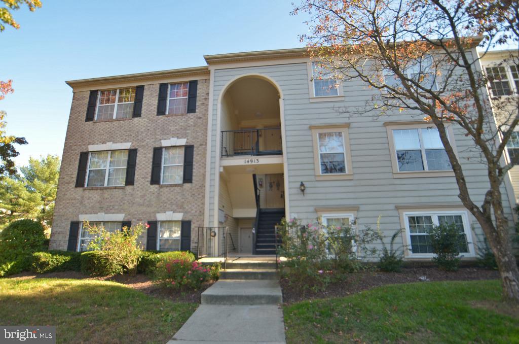 14913 Cleese Court, Unit 4AD Silver Spring, MD 20906 - Photo 1 of 22 Gallery Image 1