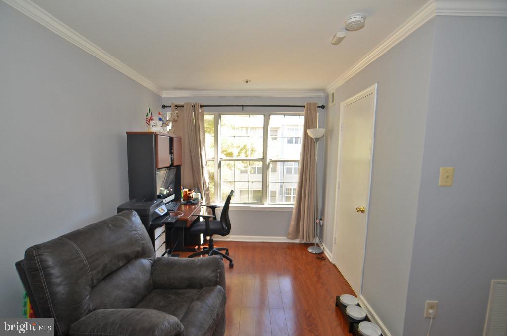 14913 Cleese Court, Unit 4AD Silver Spring, MD 20906 - Photo 12 of 22 SunRoom