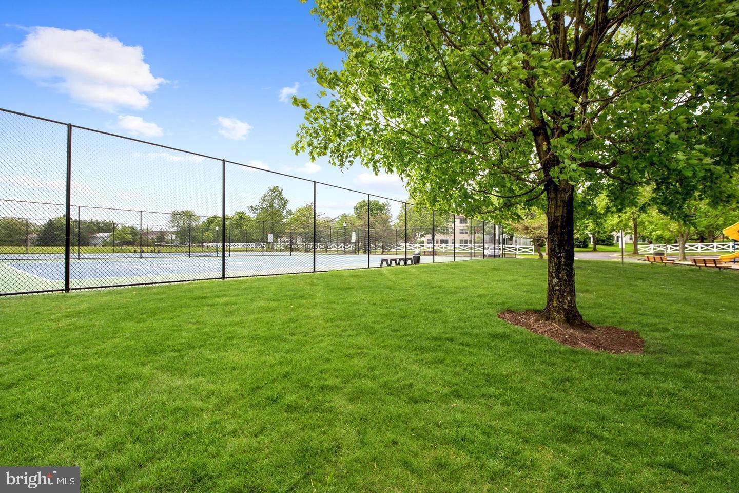 14913 Cleese Court, Unit 4AD Silver Spring, MD 20906 - Photo 14 of 22 Tennis courts
