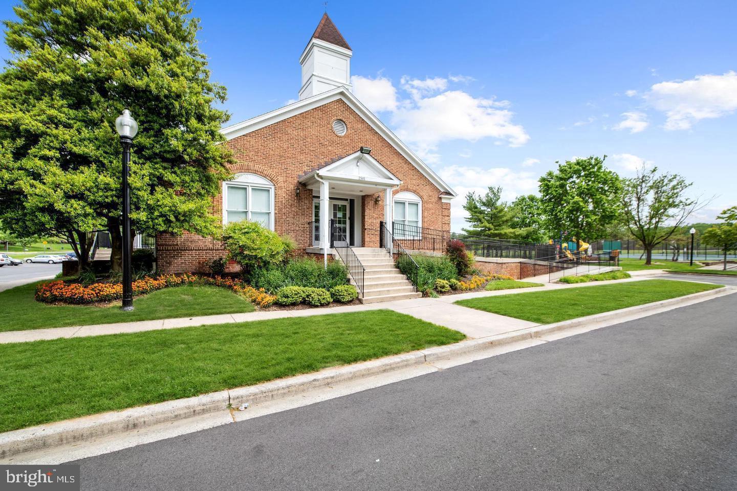 14913 Cleese Court, Unit 4AD Silver Spring, MD 20906 - Photo 16 of 22 Club house