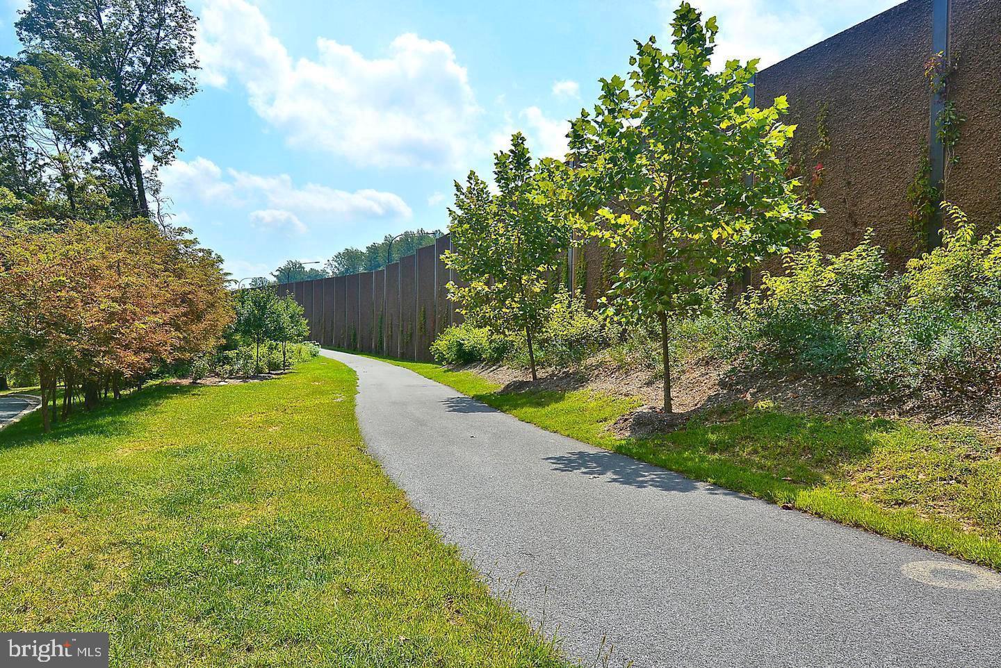14913 Cleese Court, Unit 4AD Silver Spring, MD 20906 - Photo 21 of 22 walking Path
