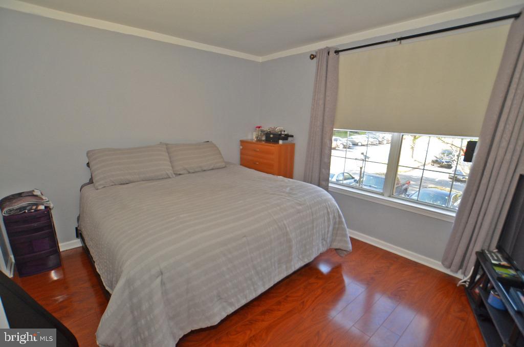 14913 Cleese Court, Unit 4AD Silver Spring, MD 20906 - Photo 7 of 22 Master Bedroom