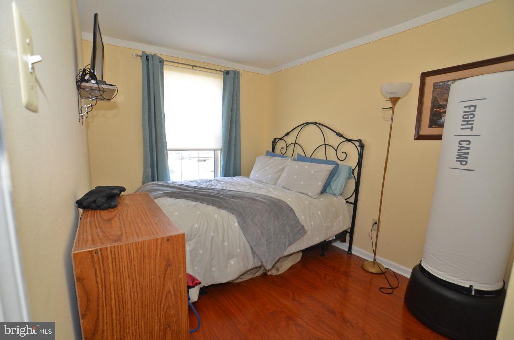 14913 Cleese Court, Unit 4AD Silver Spring, MD 20906 - Photo 10 of 22 Guess Bedroom
