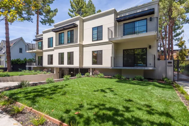 $1,799,000 | 1326 Hoover Street, Unit 6, Menlo Park, CA 94025