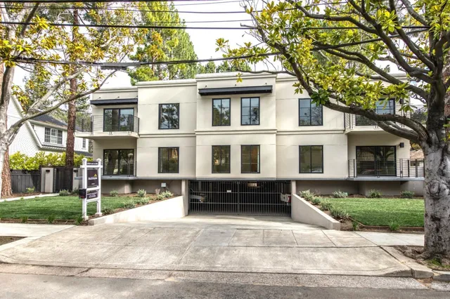 $1,799,000 | 1326 Hoover Street, Unit 6, Menlo Park, CA 94025