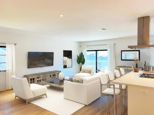 $1,799,000 | 1326 Hoover Street, Unit 6, Menlo Park, CA 94025