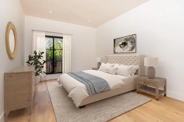 $1,799,000 | 1326 Hoover Street, Unit 6, Menlo Park, CA 94025