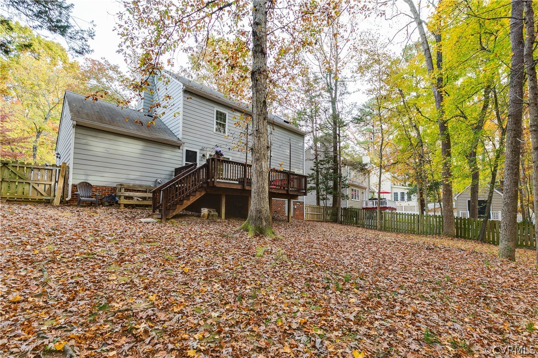 14819 Acorn Ridge Road Midlothian, VA 23112 - Photo 33 of 42 Gallery Image 33