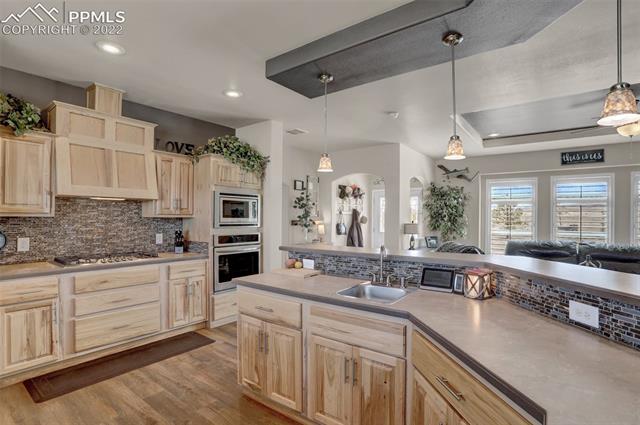 24335 Sweet Road Calhan, CO 80808 - Photo 16 of 39 Gallery Image 16