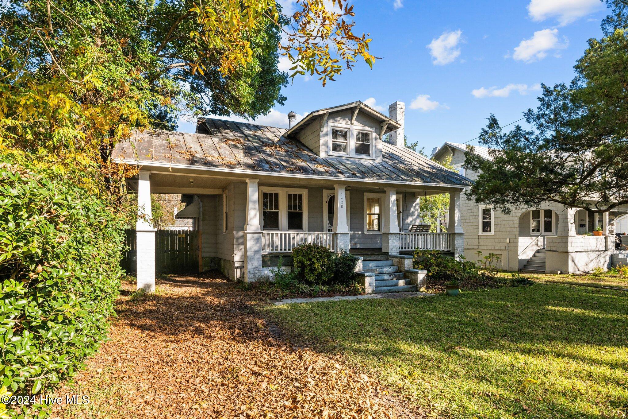 1420 Rhem Avenue New Bern, NC 28560 - Photo 2 of 34 2-web-or-mls-DSC_4864